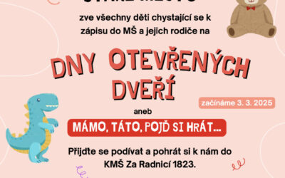 Dny otevřených dveří