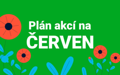 Akce na červen
