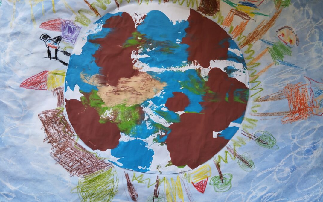 Příměstský tábor pro předškoláky a děti prvního stupně ZŠ