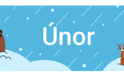 Plán akcí na únor