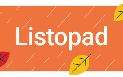 Plán akcí na listopad