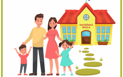 Pozvánka na webinář Školní zralost – přechod z MŠ do ZŠ