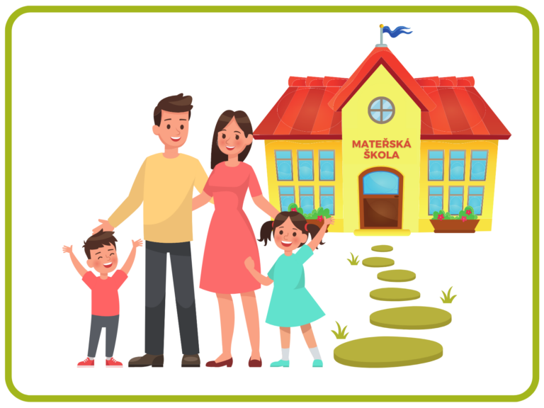 Důležité informace k zápisu do KMŠ