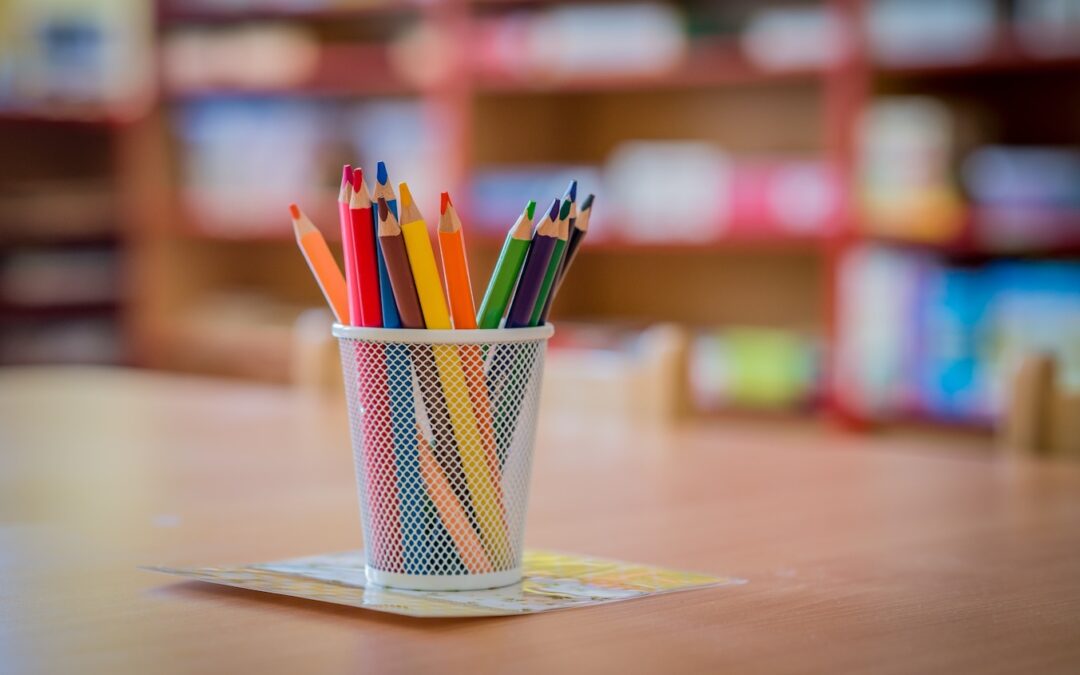 Podstatné informace pro rodiče