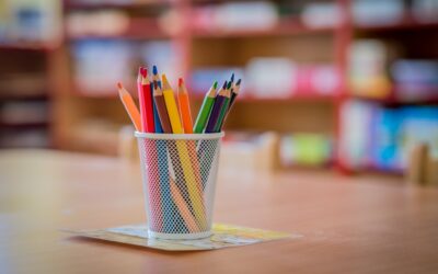 Podstatné informace pro rodiče