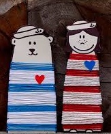 Nabídka zájmových kroužků pro předškolní děti