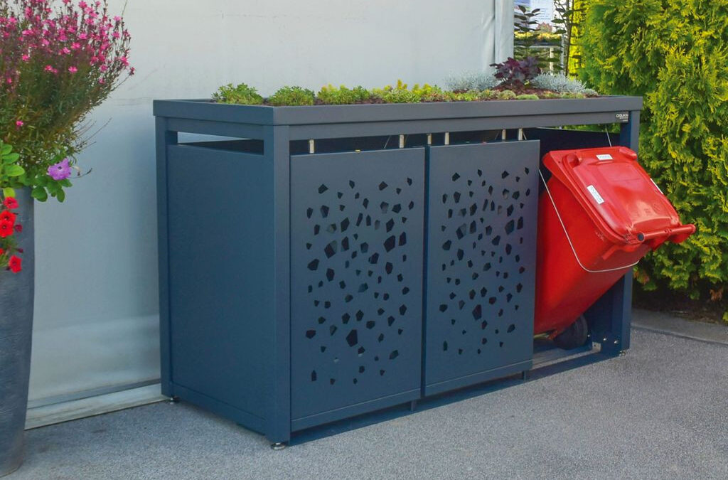 Ekosoutěž s Rudou Sběrňáčkem