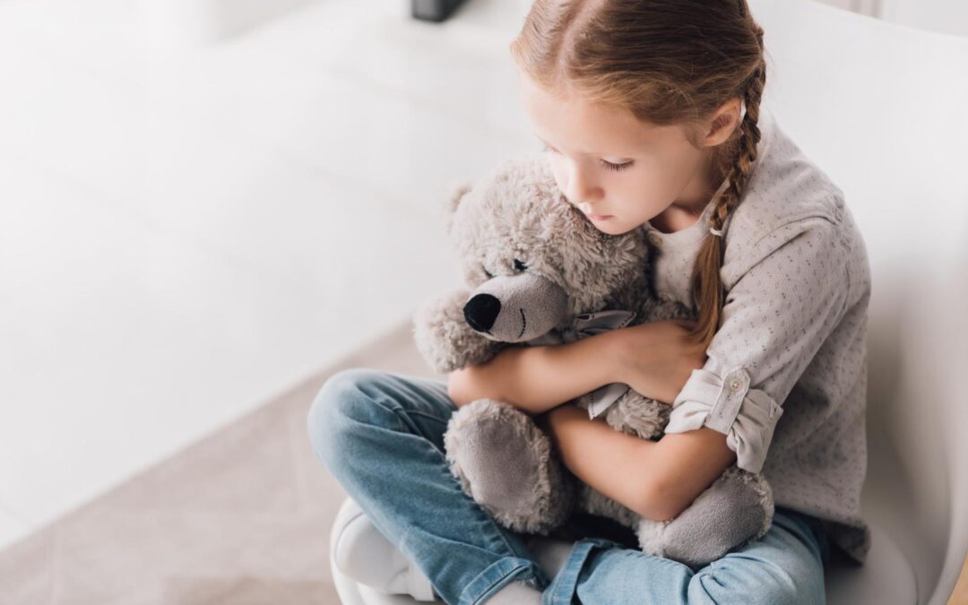 Pozvánka na seminář Mami, tati, něco se mi děje