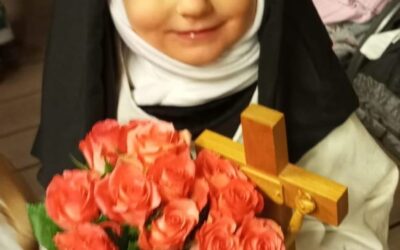 Pozvání na Nebeský bál