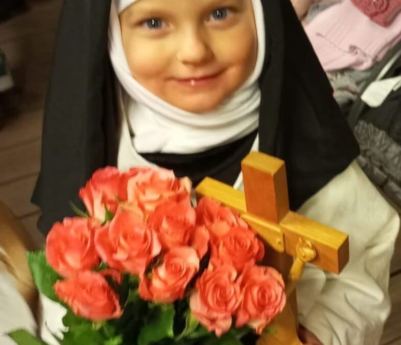 Pozvání na Nebeský bál