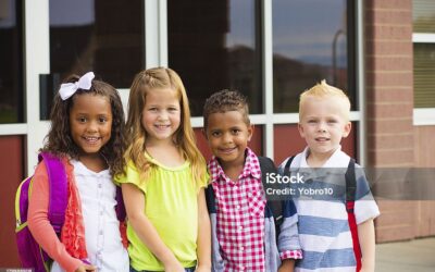 Poděkování rodičům