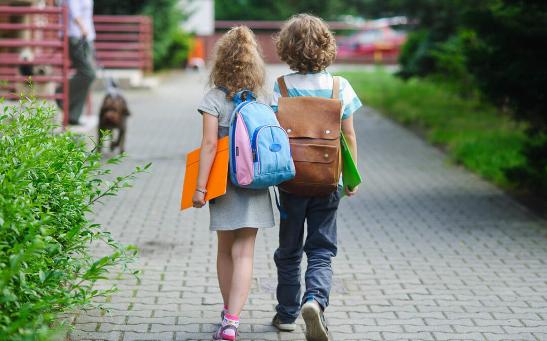 Zápis dětí do ZŠ Staré Město 5. 2. 2026