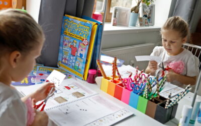 Zápis do školy v otázkách a odpovědích