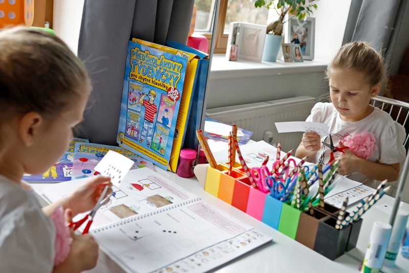 Zápis do školy v otázkách a odpovědích