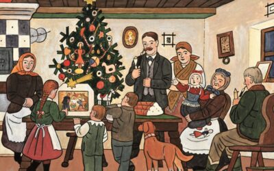 Uzavření KMŠ během vánočních prázdnin