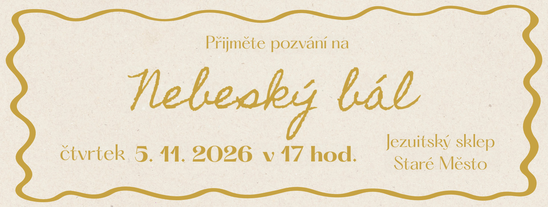 Nebeskybal